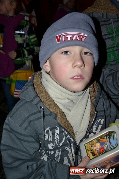 Zdjęcie w galerii na portalu naszraciborz.pl: Krzyżanowicki Martinstag już po raz trzeci wiadomości z regionu