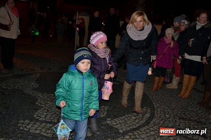 Zdjęcie w galerii na portalu naszraciborz.pl: Krzyżanowicki Martinstag już po raz trzeci wiadomości z regionu