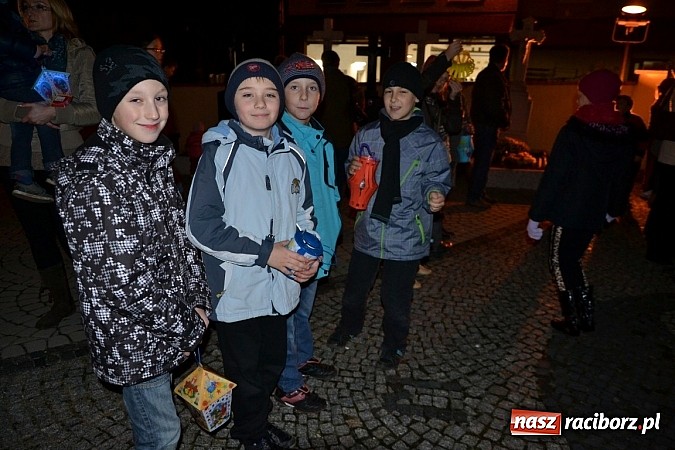 Zdjęcie w galerii na portalu naszraciborz.pl: Krzyżanowicki Martinstag już po raz trzeci wiadomości z regionu