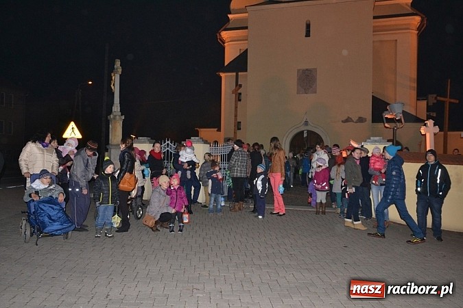 Zdjęcie w galerii na portalu naszraciborz.pl: Krzyżanowicki Martinstag już po raz trzeci wiadomości z regionu