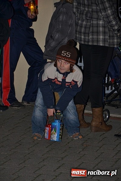 Zdjęcie w galerii na portalu naszraciborz.pl: Krzyżanowicki Martinstag już po raz trzeci wiadomości z regionu