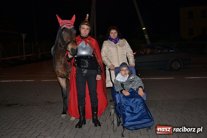 Zdjęcie w galerii na portalu naszraciborz.pl: Krzyżanowicki Martinstag już po raz trzeci wiadomości z regionu