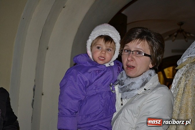 Zdjęcie w galerii na portalu naszraciborz.pl: Krzyżanowicki Martinstag już po raz trzeci wiadomości z regionu