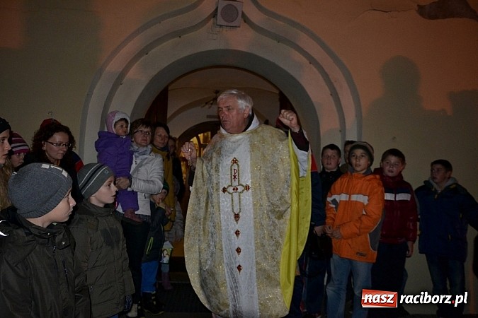 Zdjęcie w galerii na portalu naszraciborz.pl: Krzyżanowicki Martinstag już po raz trzeci wiadomości z regionu
