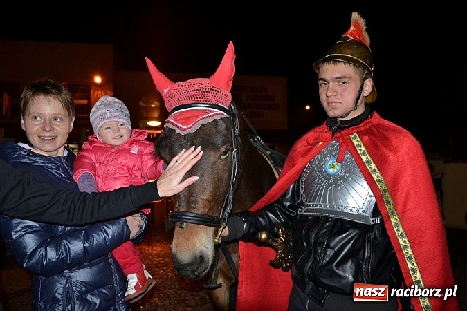 Zdjęcie w galerii na portalu naszraciborz.pl: Krzyżanowicki Martinstag już po raz trzeci wiadomości z regionu