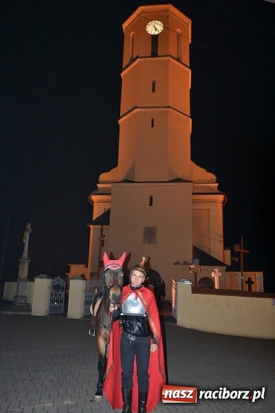 Zdjęcie w galerii na portalu naszraciborz.pl: Krzyżanowicki Martinstag już po raz trzeci wiadomości z regionu
