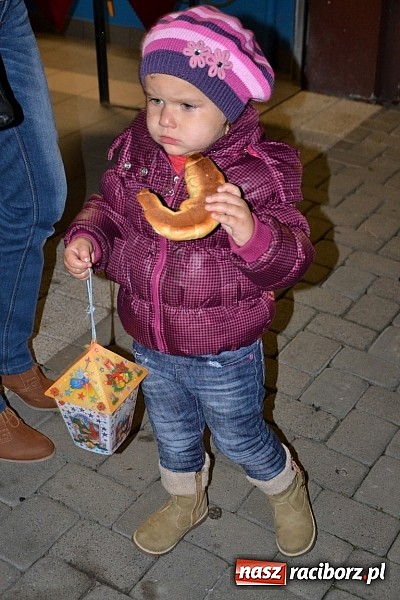Zdjęcie w galerii na portalu naszraciborz.pl: Krzyżanowicki Martinstag już po raz trzeci wiadomości z regionu