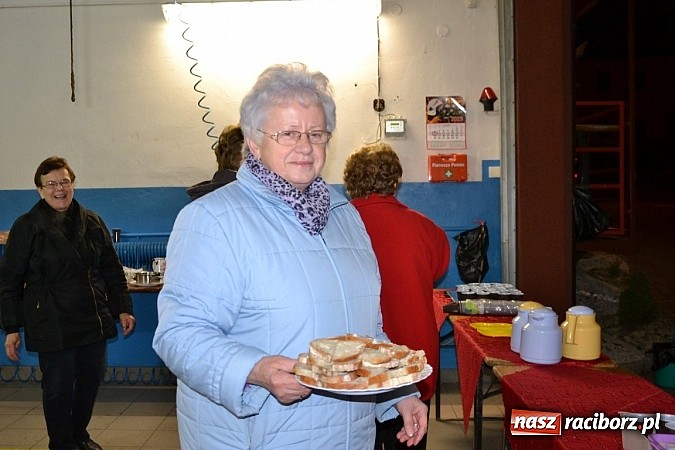 Zdjęcie w galerii na portalu naszraciborz.pl: Krzyżanowicki Martinstag już po raz trzeci wiadomości z regionu