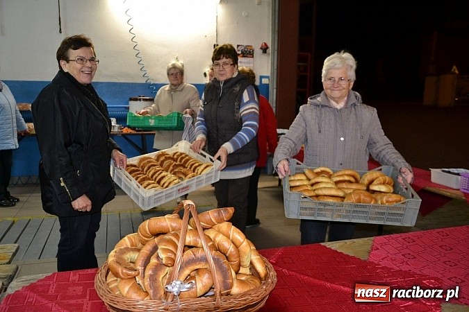 Zdjęcie w galerii na portalu naszraciborz.pl: Krzyżanowicki Martinstag już po raz trzeci wiadomości z regionu