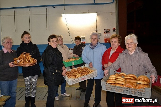 Zdjęcie w galerii na portalu naszraciborz.pl: Krzyżanowicki Martinstag już po raz trzeci wiadomości z regionu
