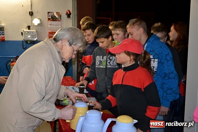Zdjęcie w galerii na portalu naszraciborz.pl: Krzyżanowicki Martinstag już po raz trzeci wiadomości z regionu