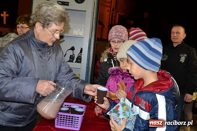 Zdjęcie w galerii na portalu naszraciborz.pl: Krzyżanowicki Martinstag już po raz trzeci wiadomości z regionu