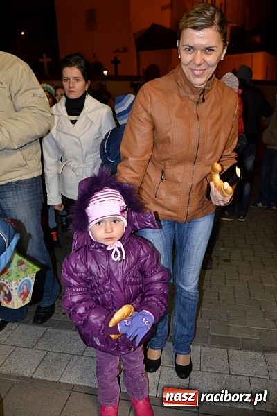 Zdjęcie w galerii na portalu naszraciborz.pl: Krzyżanowicki Martinstag już po raz trzeci wiadomości z regionu