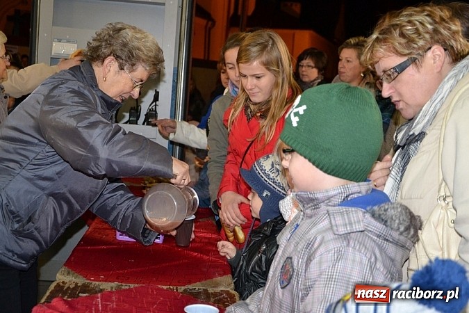 Zdjęcie w galerii na portalu naszraciborz.pl: Krzyżanowicki Martinstag już po raz trzeci wiadomości z regionu
