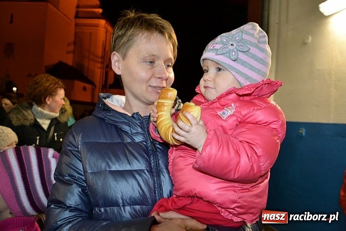 Zdjęcie w galerii na portalu naszraciborz.pl: Krzyżanowicki Martinstag już po raz trzeci wiadomości z regionu