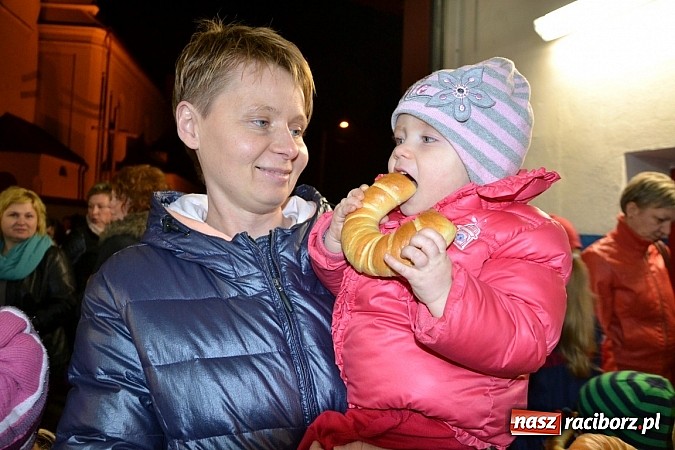 Zdjęcie w galerii na portalu naszraciborz.pl: Krzyżanowicki Martinstag już po raz trzeci wiadomości z regionu