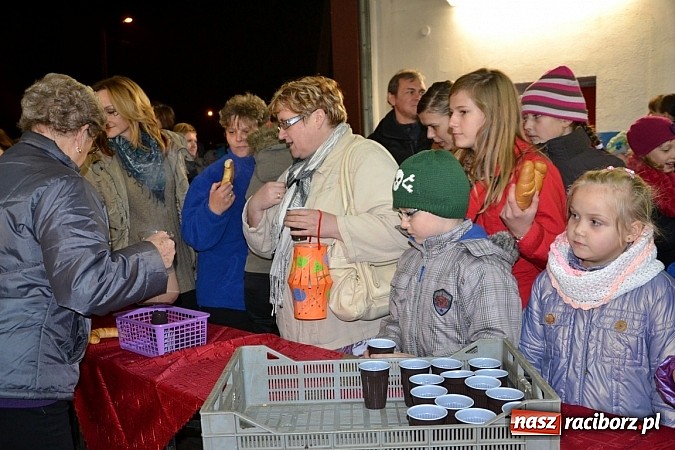 Zdjęcie w galerii na portalu naszraciborz.pl: Krzyżanowicki Martinstag już po raz trzeci wiadomości z regionu