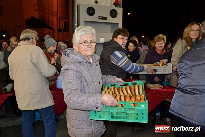 Zdjęcie w galerii na portalu naszraciborz.pl: Krzyżanowicki Martinstag już po raz trzeci wiadomości z regionu