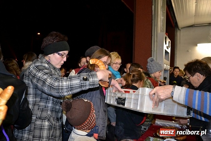 Zdjęcie w galerii na portalu naszraciborz.pl: Krzyżanowicki Martinstag już po raz trzeci wiadomości z regionu