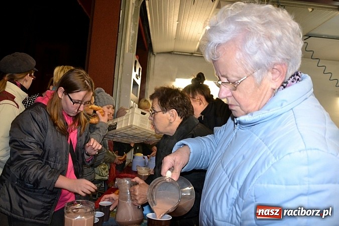 Zdjęcie w galerii na portalu naszraciborz.pl: Krzyżanowicki Martinstag już po raz trzeci wiadomości z regionu