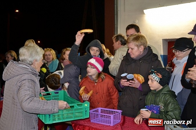 Zdjęcie w galerii na portalu naszraciborz.pl: Krzyżanowicki Martinstag już po raz trzeci wiadomości z regionu