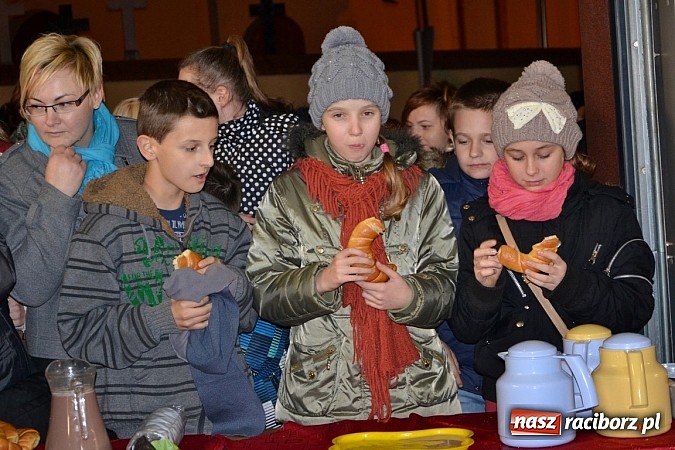 Zdjęcie w galerii na portalu naszraciborz.pl: Krzyżanowicki Martinstag już po raz trzeci wiadomości z regionu