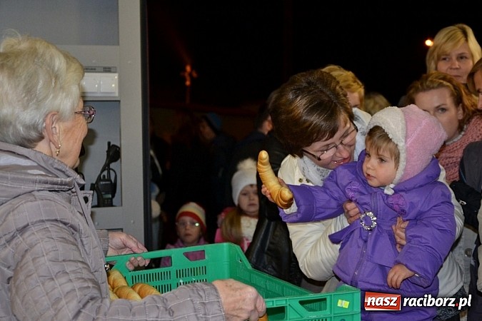 Zdjęcie w galerii na portalu naszraciborz.pl: Krzyżanowicki Martinstag już po raz trzeci wiadomości z regionu