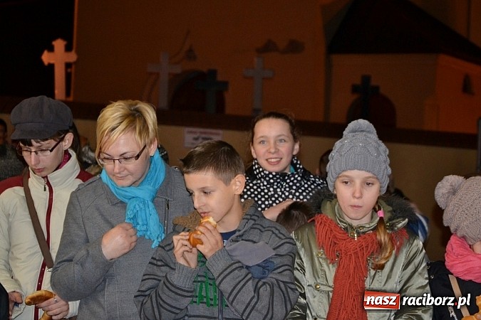 Zdjęcie w galerii na portalu naszraciborz.pl: Krzyżanowicki Martinstag już po raz trzeci wiadomości z regionu