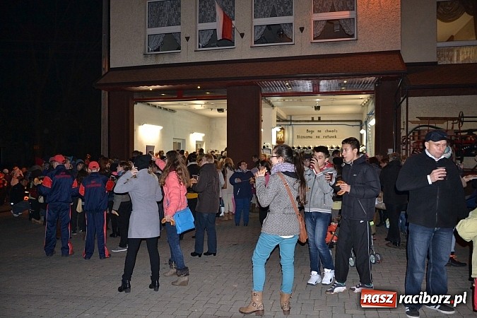 Zdjęcie w galerii na portalu naszraciborz.pl: Krzyżanowicki Martinstag już po raz trzeci wiadomości z regionu