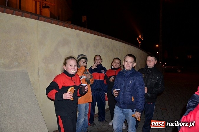 Zdjęcie w galerii na portalu naszraciborz.pl: Krzyżanowicki Martinstag już po raz trzeci wiadomości z regionu