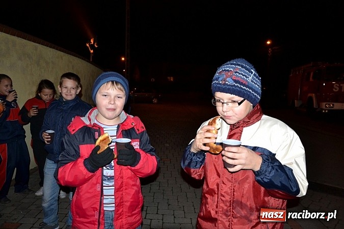 Zdjęcie w galerii na portalu naszraciborz.pl: Krzyżanowicki Martinstag już po raz trzeci wiadomości z regionu