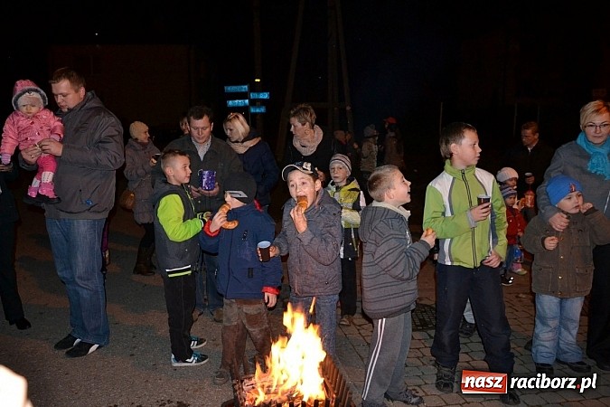 Zdjęcie w galerii na portalu naszraciborz.pl: Krzyżanowicki Martinstag już po raz trzeci wiadomości z regionu