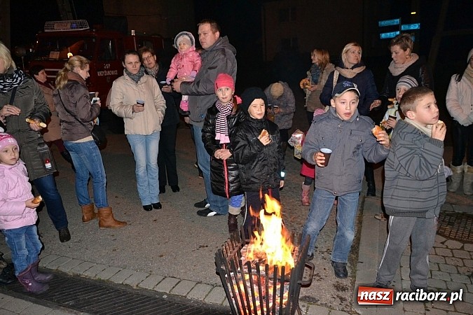 Zdjęcie w galerii na portalu naszraciborz.pl: Krzyżanowicki Martinstag już po raz trzeci wiadomości z regionu