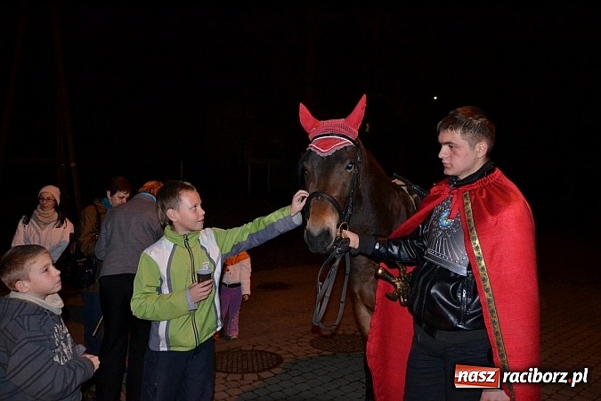 Zdjęcie w galerii na portalu naszraciborz.pl: Krzyżanowicki Martinstag już po raz trzeci wiadomości z regionu