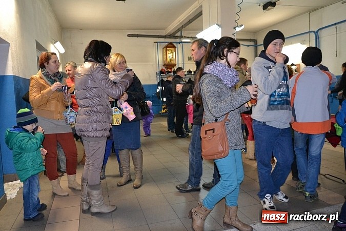 Zdjęcie w galerii na portalu naszraciborz.pl: Krzyżanowicki Martinstag już po raz trzeci wiadomości z regionu