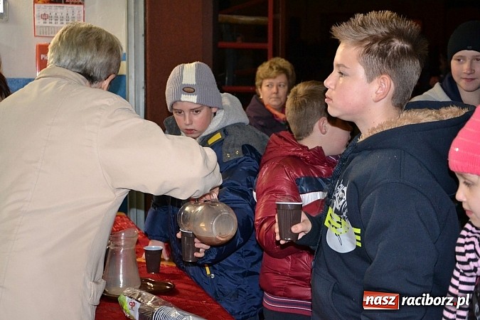 Zdjęcie w galerii na portalu naszraciborz.pl: Krzyżanowicki Martinstag już po raz trzeci wiadomości z regionu