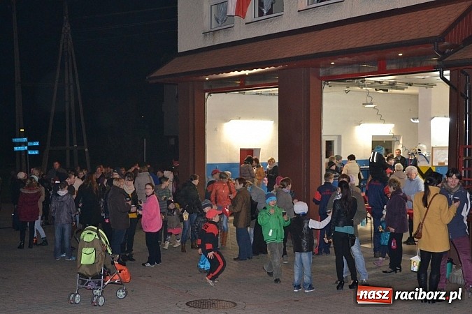 Zdjęcie w galerii na portalu naszraciborz.pl: Krzyżanowicki Martinstag już po raz trzeci wiadomości z regionu