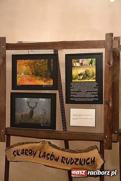 Zdjęcie w galerii na portalu naszraciborz.pl: Sztuka to zrobić zdjęcie i umieć o nim opowiedzieć wiadomości z regionu