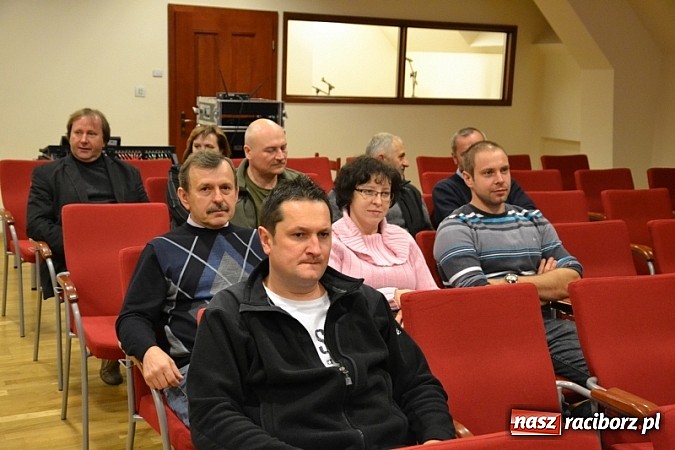 Zdjęcie w galerii na portalu naszraciborz.pl: Sztuka to zrobić zdjęcie i umieć o nim opowiedzieć wiadomości z regionu