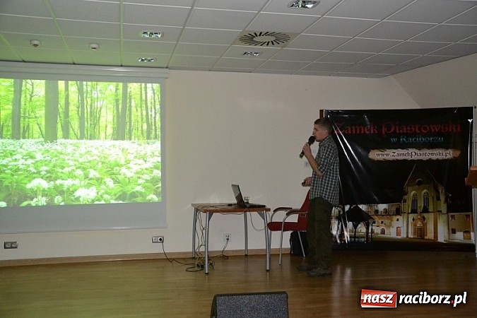 Zdjęcie w galerii na portalu naszraciborz.pl: Sztuka to zrobić zdjęcie i umieć o nim opowiedzieć wiadomości z regionu