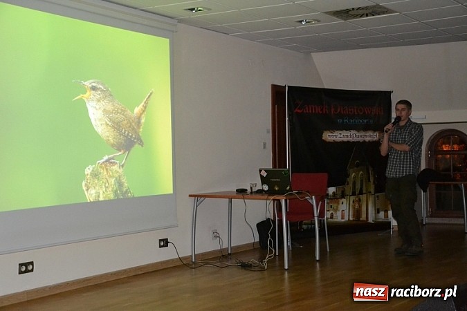 Zdjęcie w galerii na portalu naszraciborz.pl: Sztuka to zrobić zdjęcie i umieć o nim opowiedzieć wiadomości z regionu