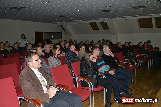 Zdjęcie w galerii na portalu naszraciborz.pl: Sztuka to zrobić zdjęcie i umieć o nim opowiedzieć wiadomości z regionu