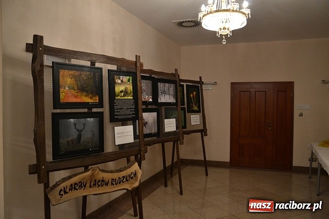 Zdjęcie w galerii na portalu naszraciborz.pl: Sztuka to zrobić zdjęcie i umieć o nim opowiedzieć wiadomości z regionu