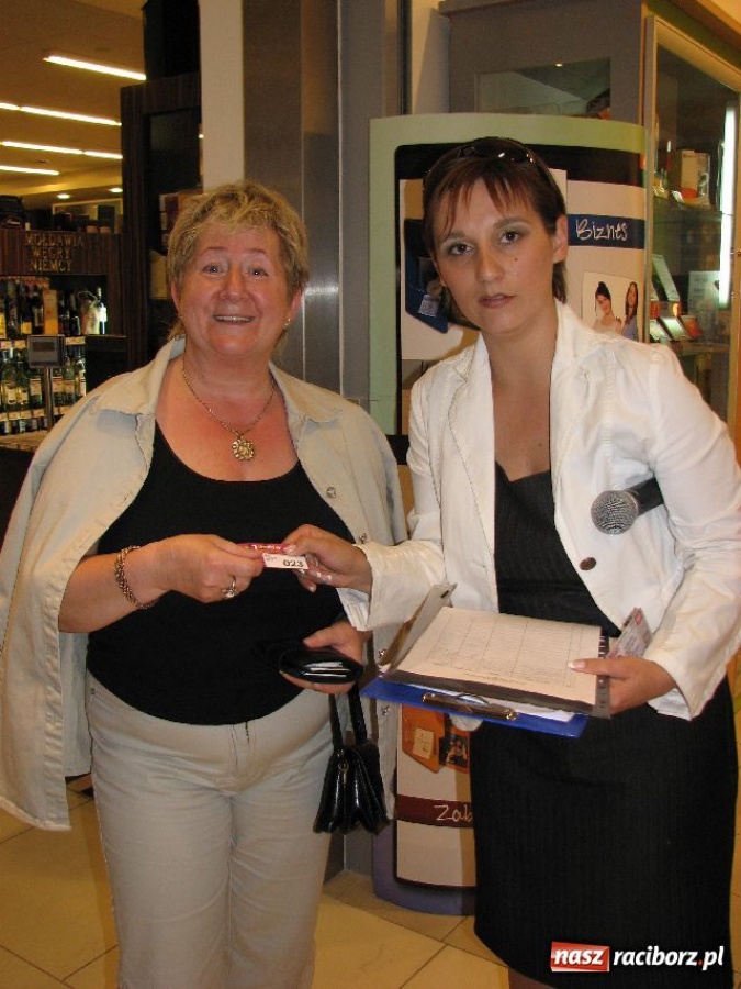 Zdjęcie w galerii na portalu naszraciborz.pl: Najpierw duchy, teraz Rysiek z Klanu wiadomości z regionu