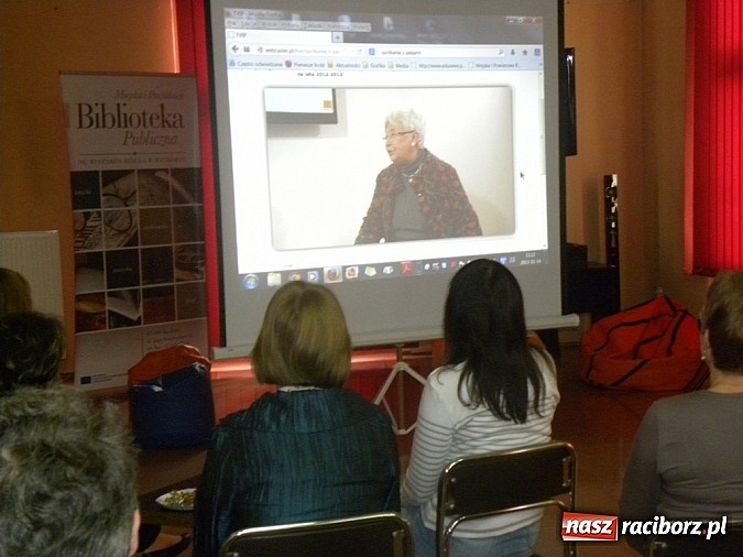 Zdjęcie w galerii na portalu naszraciborz.pl: Kolejne spotkanie z pasjami za nami wiadomości z regionu