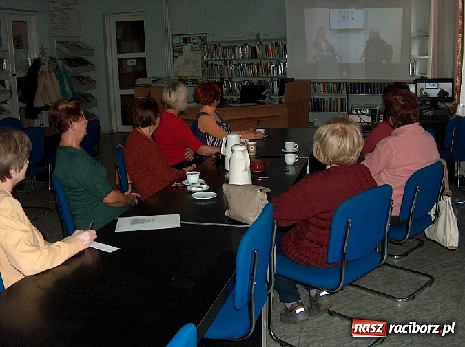 Zdjęcie w galerii na portalu naszraciborz.pl: Kolejne spotkanie z pasjami za nami wiadomości z regionu