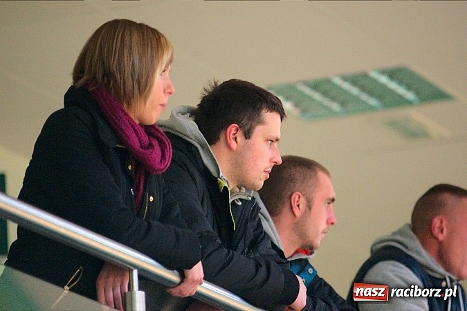 Zdjęcie w galerii na portalu naszraciborz.pl: Iras Team lepszy od Płomienia. Węglowski rozbił Zjednoczonych wiadomości z regionu