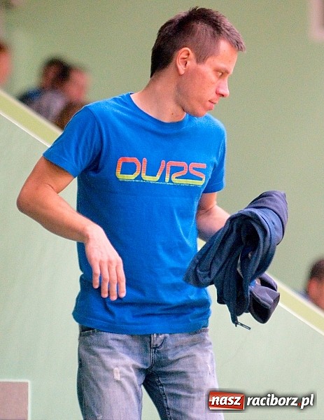 Zdjęcie w galerii na portalu naszraciborz.pl: Iras Team lepszy od Płomienia. Węglowski rozbił Zjednoczonych wiadomości z regionu