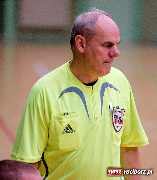 Zdjęcie w galerii na portalu naszraciborz.pl: Iras Team lepszy od Płomienia. Węglowski rozbił Zjednoczonych wiadomości z regionu