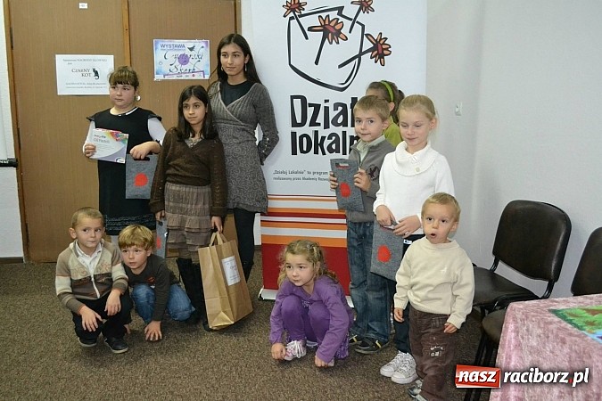 Zdjęcie w galerii na portalu naszraciborz.pl: Cysterski skarb. Zagraj na stronie CRIS wiadomości z regionu